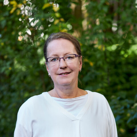 Birgit van Zütphen