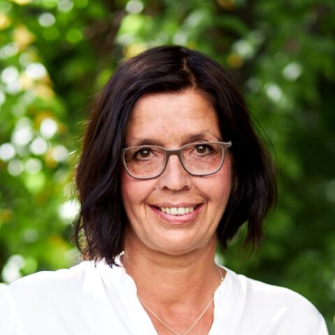 Ursula Götz