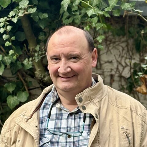 Hans-Jürgen Dussard