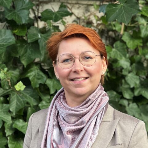 Malgorzata Wachtarczyk