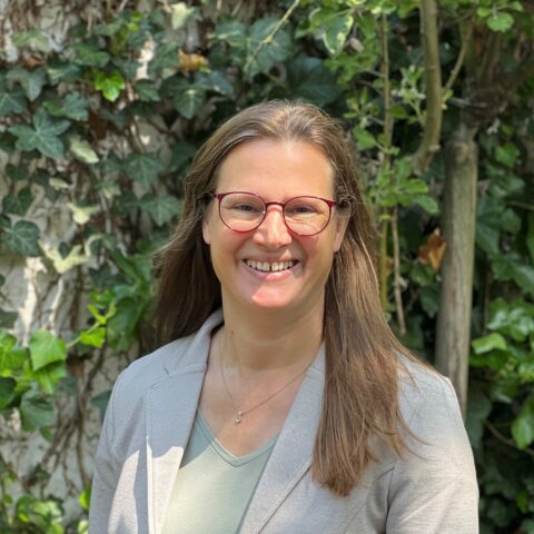 Birgit Kleber